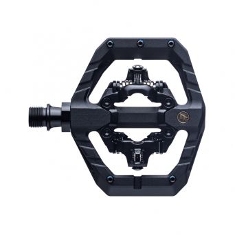 Title Connect Clipless Pedals 2