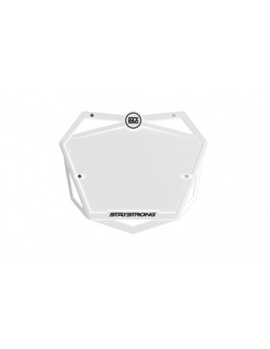 Stay Strong Pro Plate