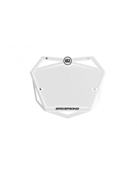 Stay Strong Pro Plate