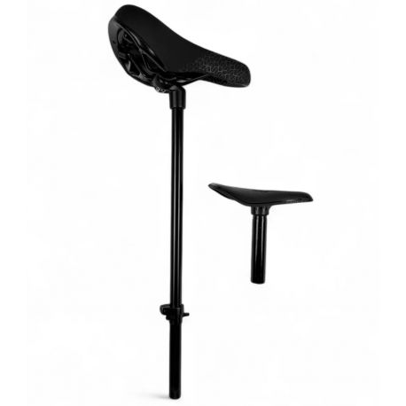 Kit Combo Selle/Tige De Récupération SD Revolt