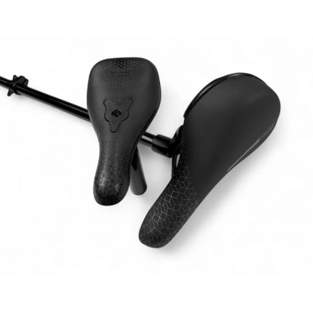 Kit Combo Selle/Tige De Récupération SD Revolt