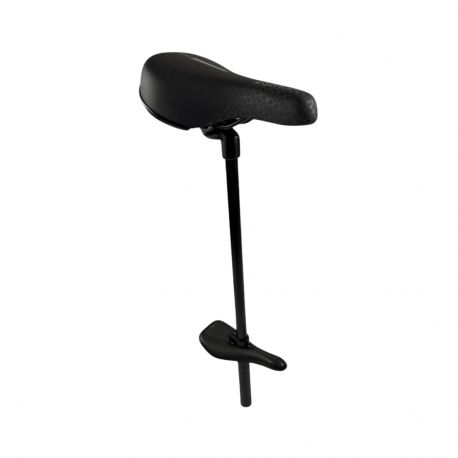 Kit Combo Selle/Tige De Récupération SD Revolt