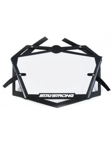 Stay Strong Pro Plate