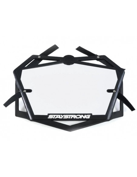 Stay Strong Pro Plate