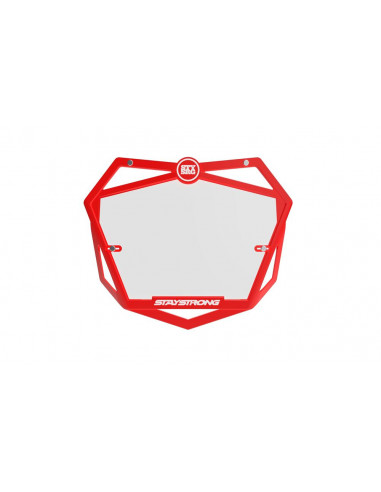 Stay Strong Pro Plate