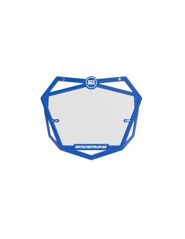 Stay Strong Pro Plate