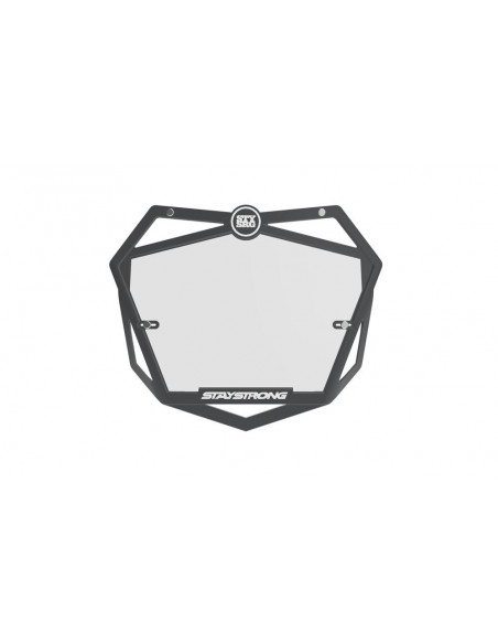 Stay Strong Pro Plate