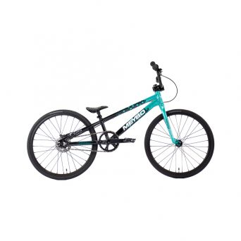 Meybo Clipper 2026 Bmx - Black/Green/White - Junior