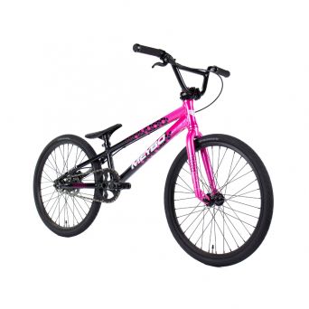 Meybo Clipper 2026 Bmx - Black/Pink/White - Expert 2