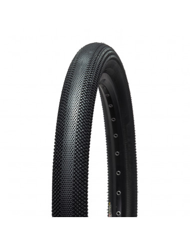 Vee Tire Speedster 20 Tire Wire Bead Black