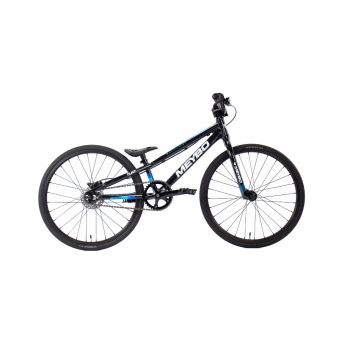 Bmx Meybo TLNT 2026 - Black/White/Blue - Micro