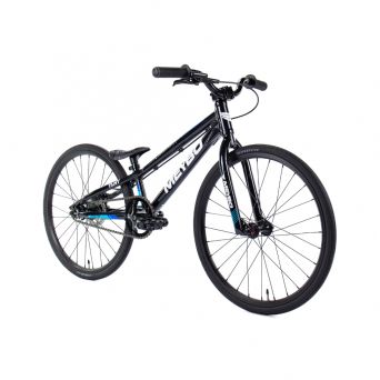 Bmx Meybo TLNT 2026 - Black/White/Blue - Micro 2