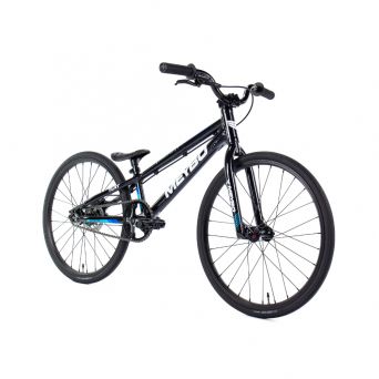 Meybo TLNT Bmx 2026 - Black/White/Blue - Mini 2