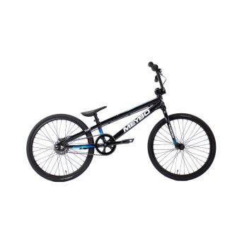 Bmx Meybo TLNT 2026 - Black/White/Blue - Expert XL
