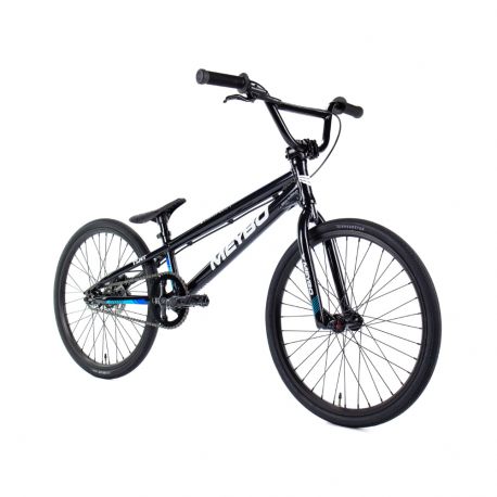 Bmx Meybo TLNT 2026 - Black/White/Blue - Expert XL