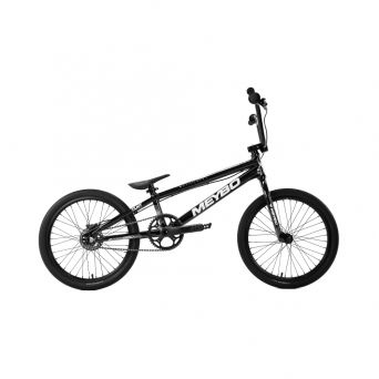 Meybo TLNT Bmx 2026 - Black/White/Blue - Pro 21.5"