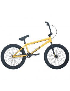 Bmx Sunday Scout 21" - Matt Mustard