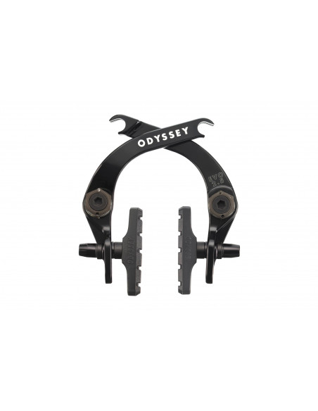 Kit Frein Odyssey Evo 2.5 Black