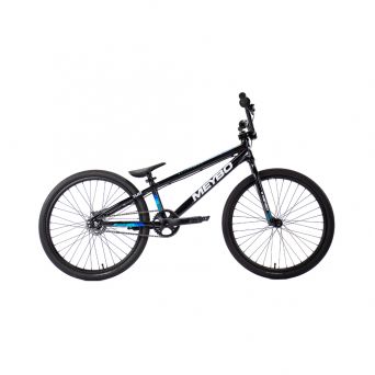 Bmx Meybo TLNT 2026 - Black/White/Blue - Cruiser