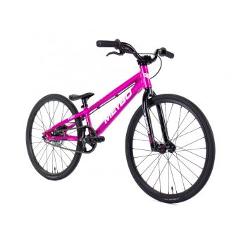 Bmx Meybo TLNT 2026 - Pink/White/Black - Mini 2