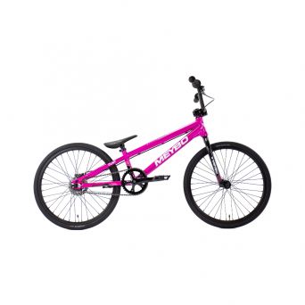 Bmx Meybo TLNT 2026 - Pink/White/Black - Expert