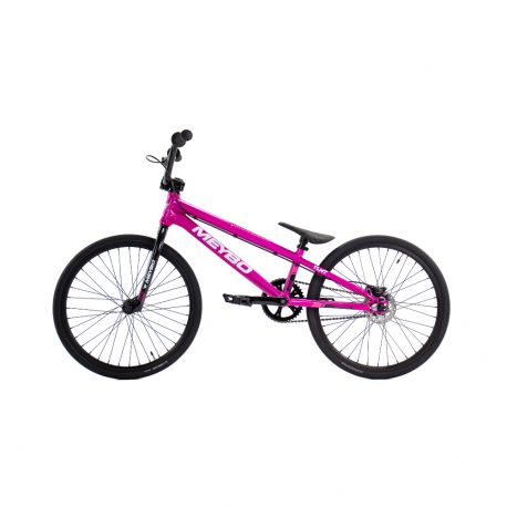 Meybo TLNT Bmx 2026 - Pink/White/Black - Expert