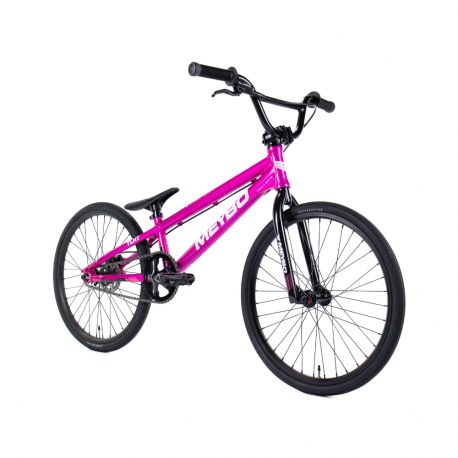 Bmx Meybo TLNT 2026 - Pink/White/Black - Expert