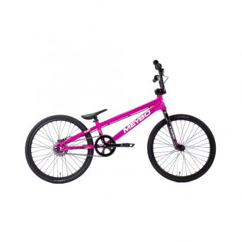 Bmx Meybo TLNT 2026 - Pink/White/Black - Expert XL