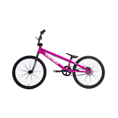 Bmx Meybo TLNT 2026 - Pink/White/Black - Expert XL