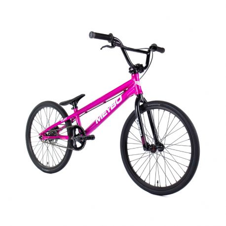 Bmx Meybo TLNT 2026 - Pink/White/Black - Expert XL