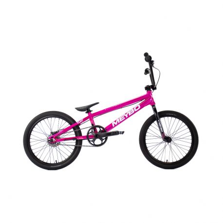 Meybo TLNT Bmx 2026 - Pink/White/Black - Pro 21.5"