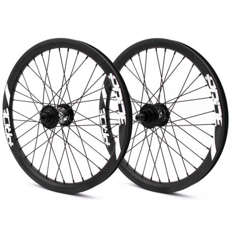 copy ofWheels 20" (406) Pride Gravity Gloss / Pride Control V2 20-10mm Black