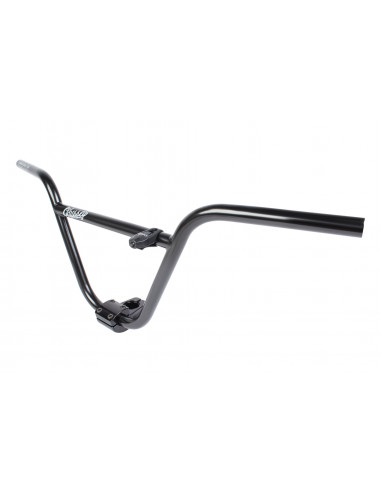 Odyssey Led Bike Lights (Fr+Re) Black