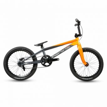 Bmx Inspyre Concorde V3 Orange/Gun Metal - Pro XL