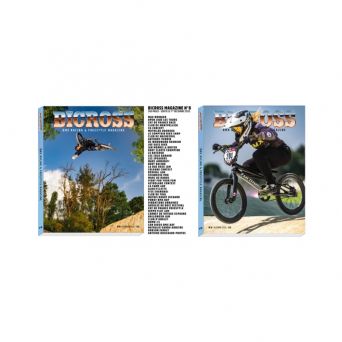 Bicross Magazine N°8 2