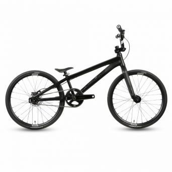Bmx Inspyre Concorde V3 Expert - Matte Black