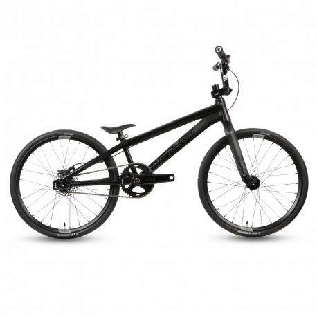 Inspyre Bmx Concorde V3 Expert - Matte Black