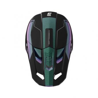 Shot Speed Helmet - Fury Cameleon Glossy 2