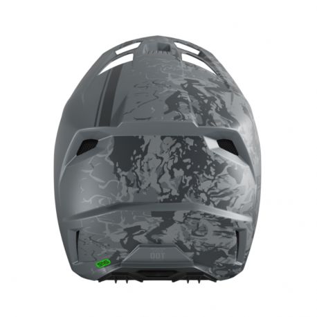 Shot Speed Helmet - Battle Grey Matt