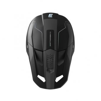 Casque Shot Speed - Fury Grey Matt 2