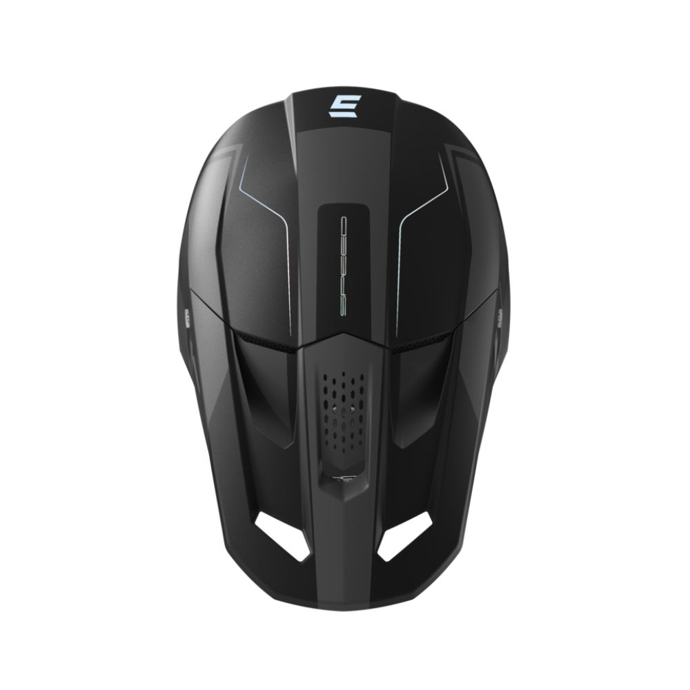 Casque Shot Speed - Fury Grey Matt