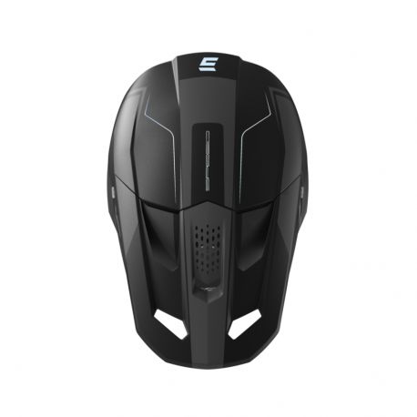 Casque Shot Speed - Fury Grey Matt