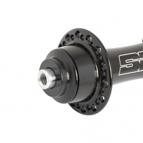 SD-X Sniper Lite Front Hub - 6mm