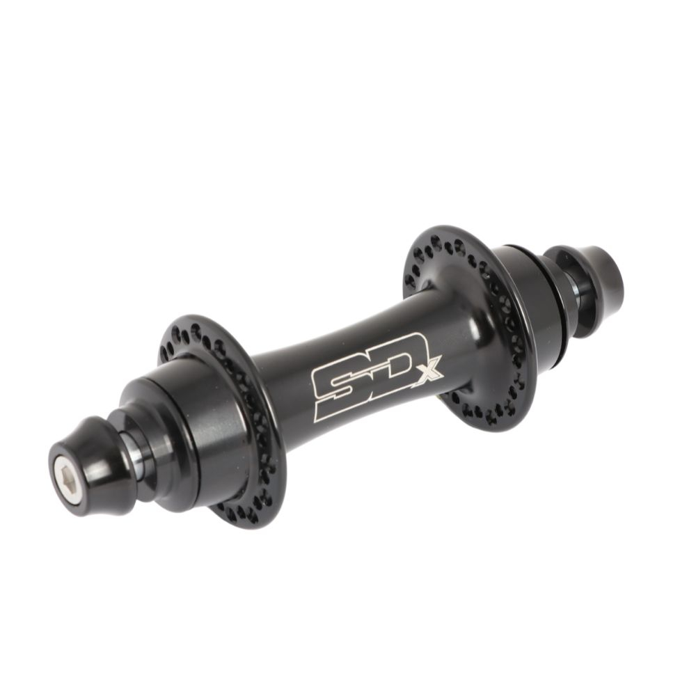 SD-X Sniper Lite Front Hub - 6mm