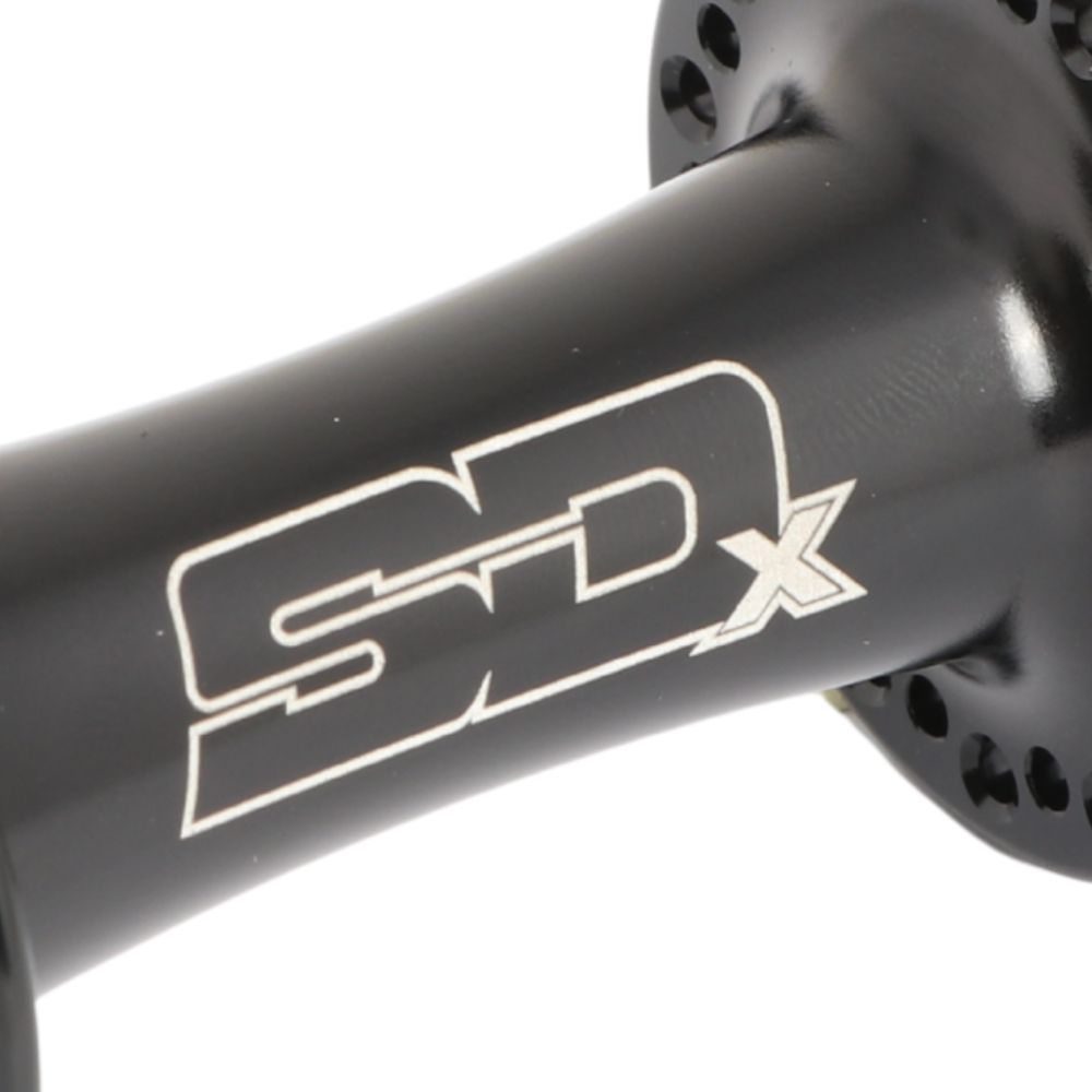 SD-X Sniper Lite Front Hub - 6mm