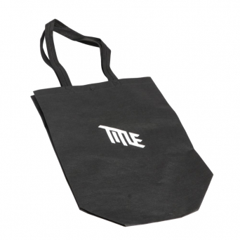 Sac Title - Black