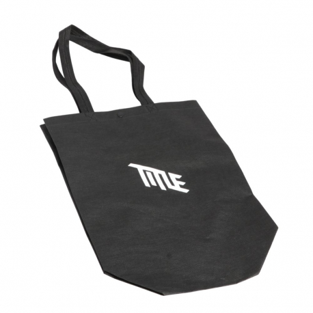 Sac Title - Black
