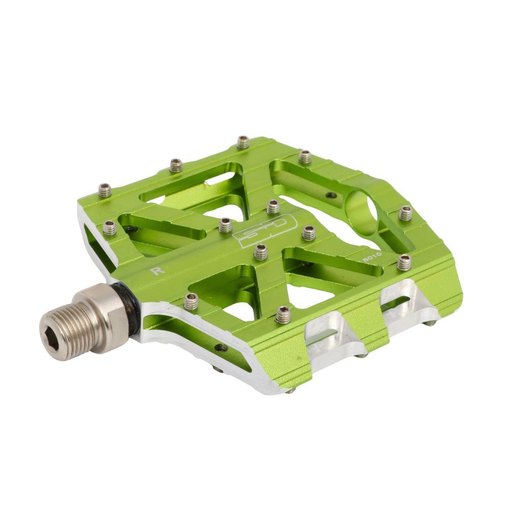 SD Flatpedal V2 Pedals - Expert