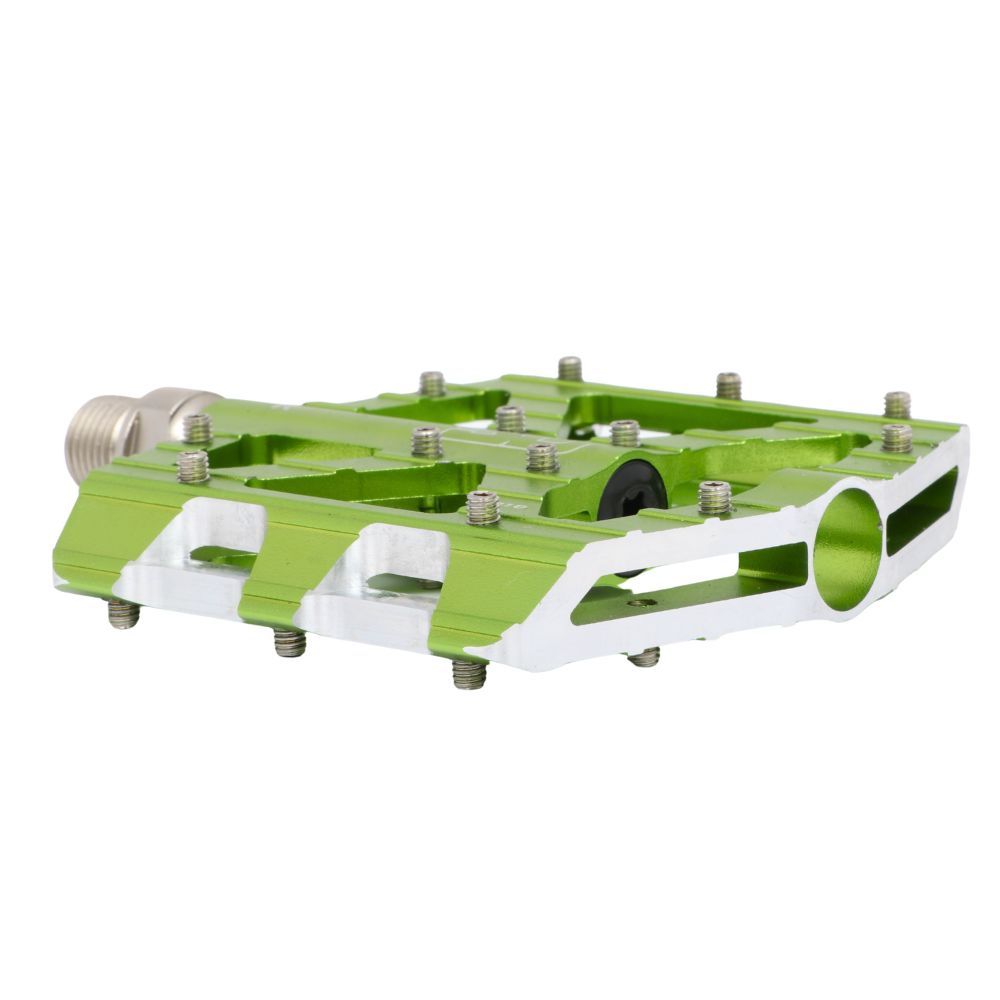 SD Flatpedal V2 Pedals - Expert