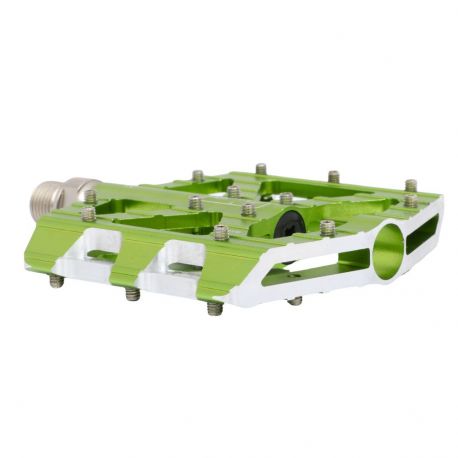 SD Flatpedal V2 Pedals - Expert